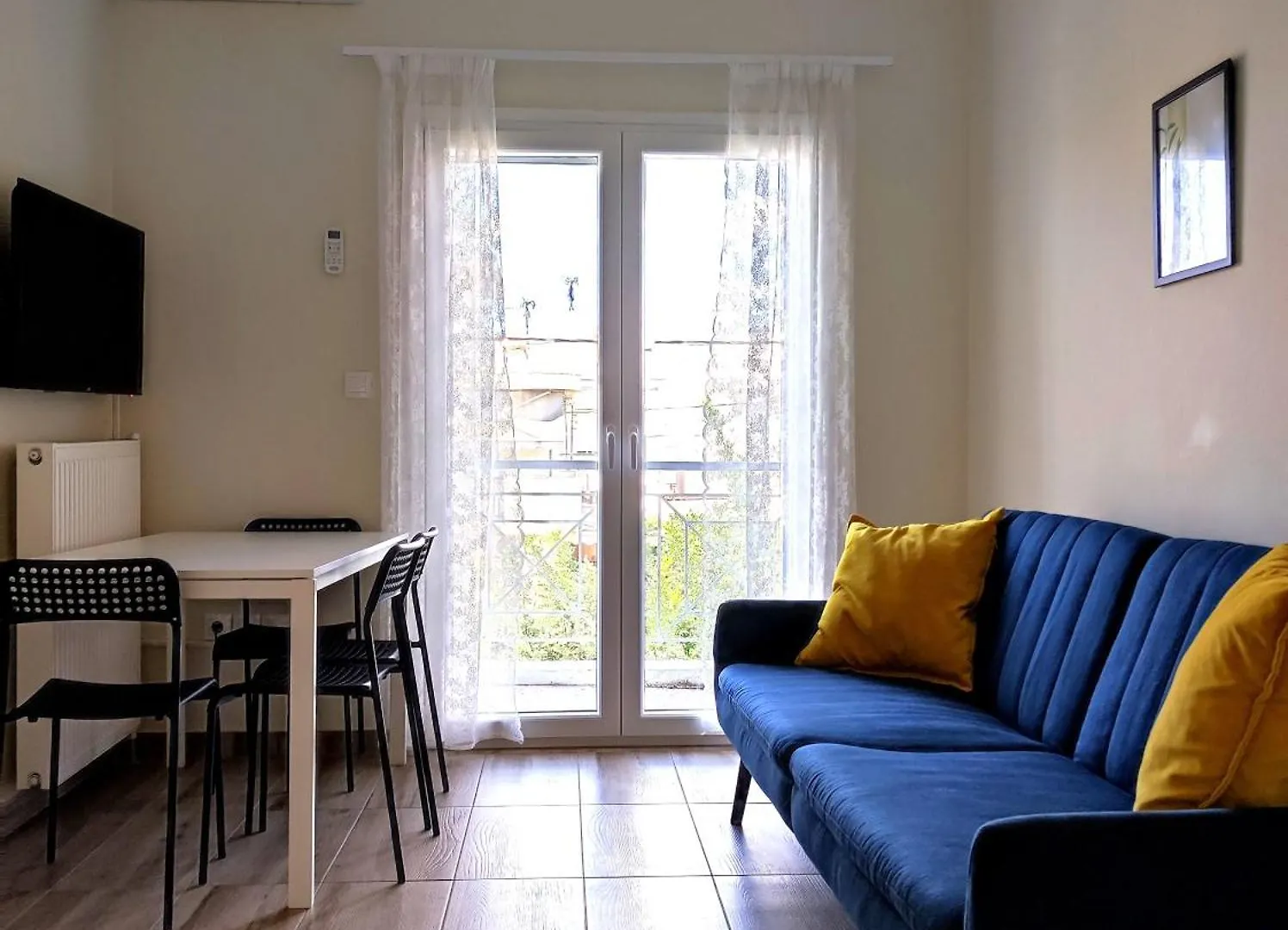 شقة Sea Breeze 202 نيوي إيبيفاتاي