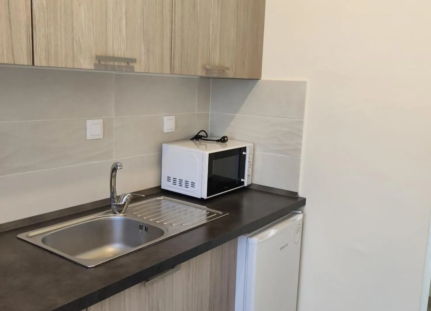 شقة Sea Breeze 202 نيوي إيبيفاتاي